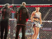 UFC