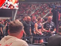 UFC