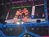 UFC