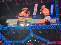 UFC