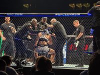 UFC
