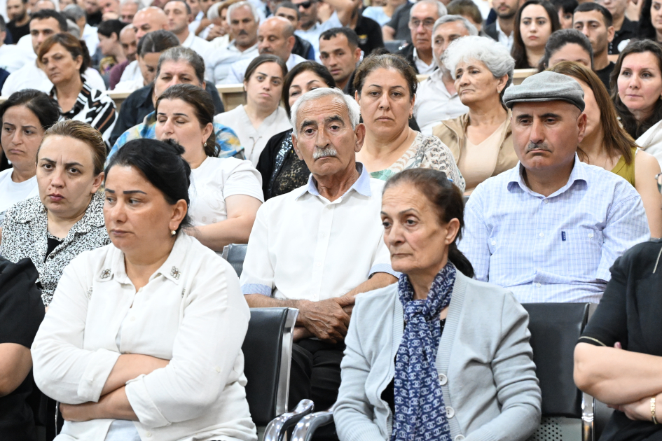 Azərbaycanın