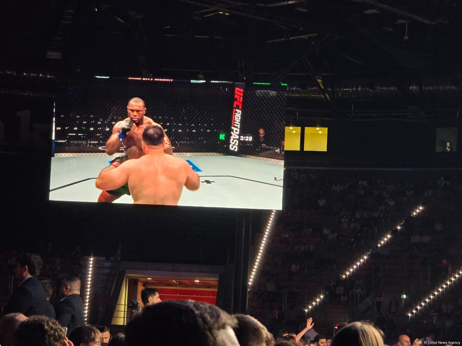 UFC
