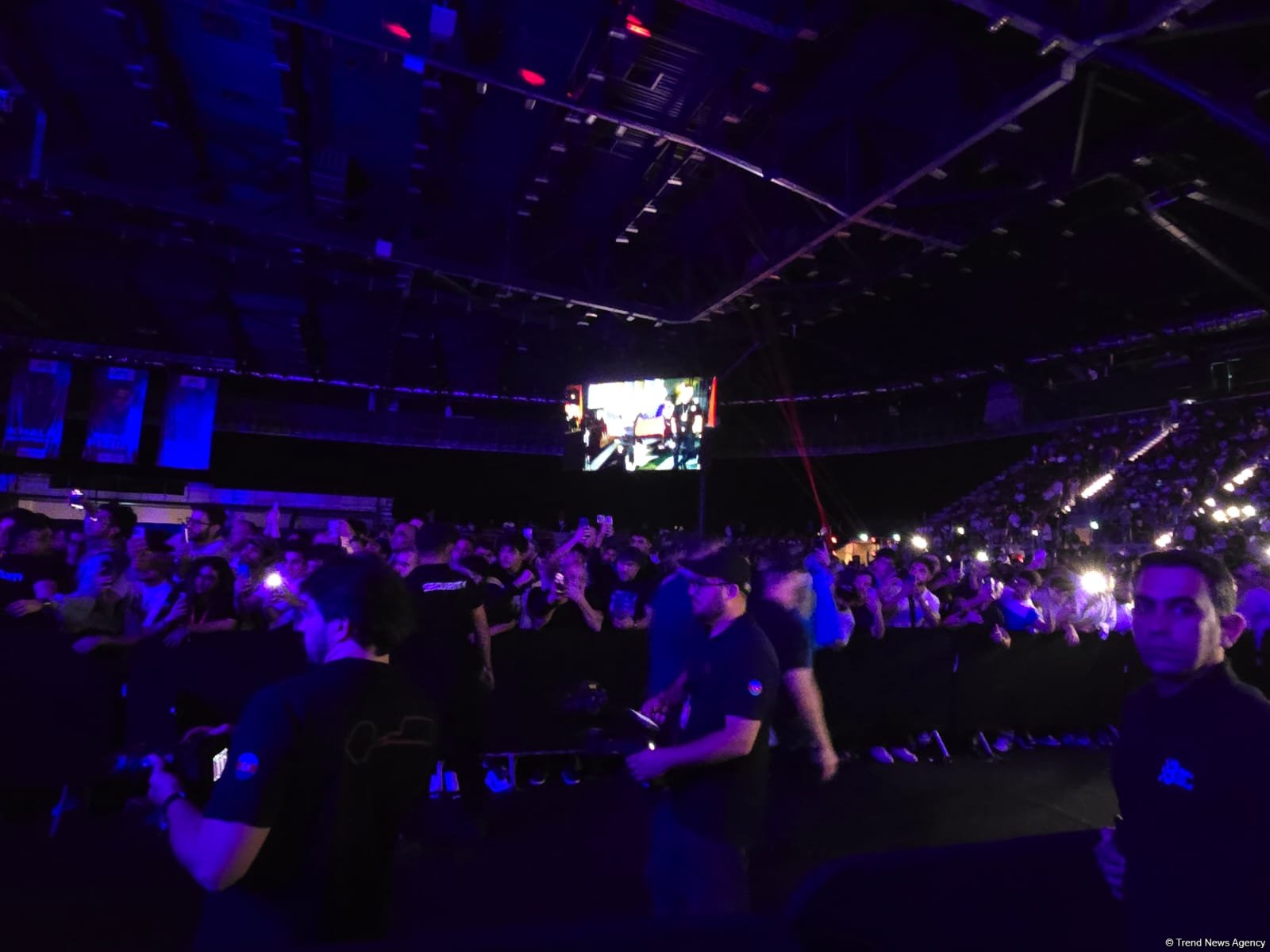 UFC