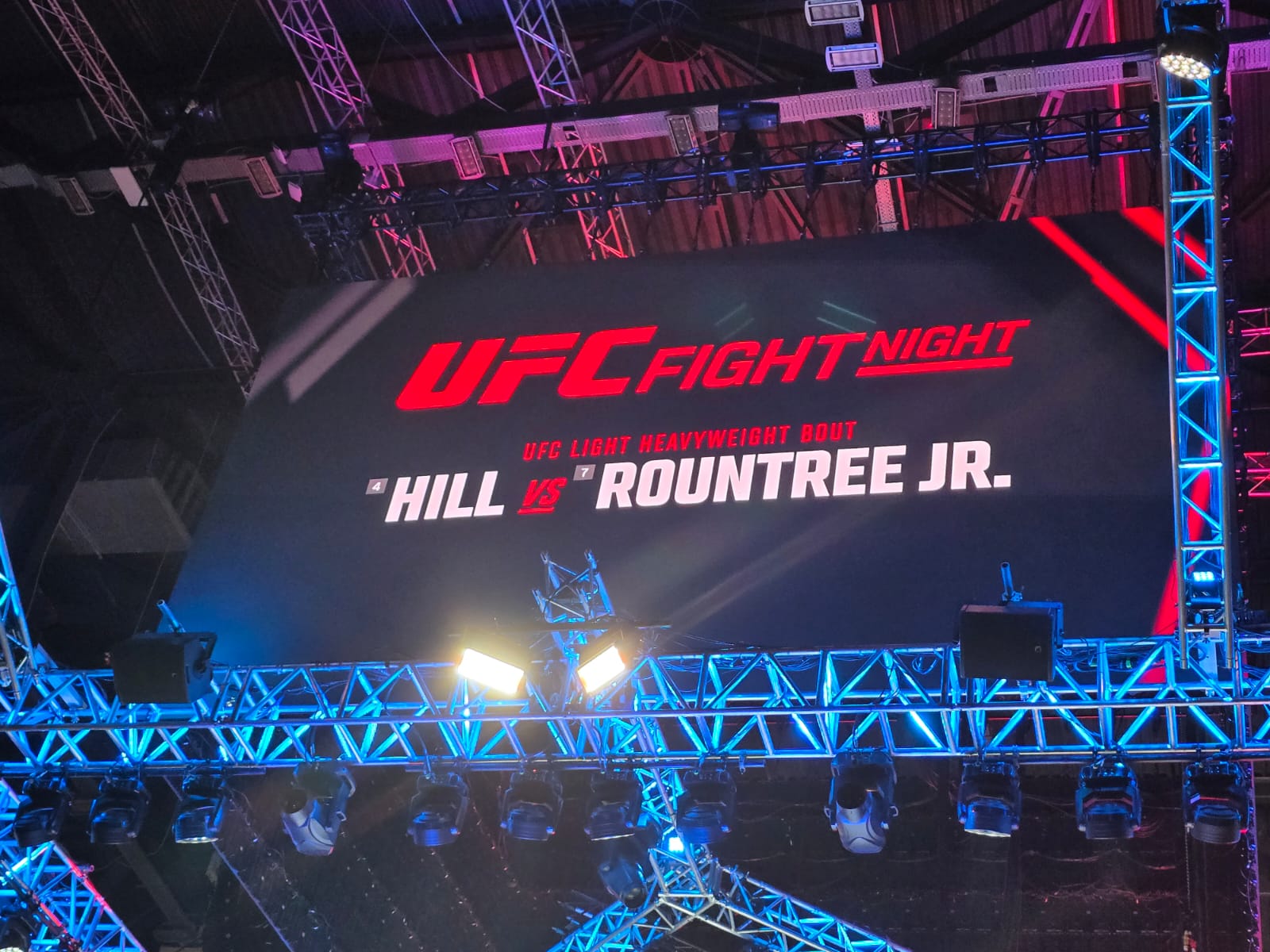 UFC