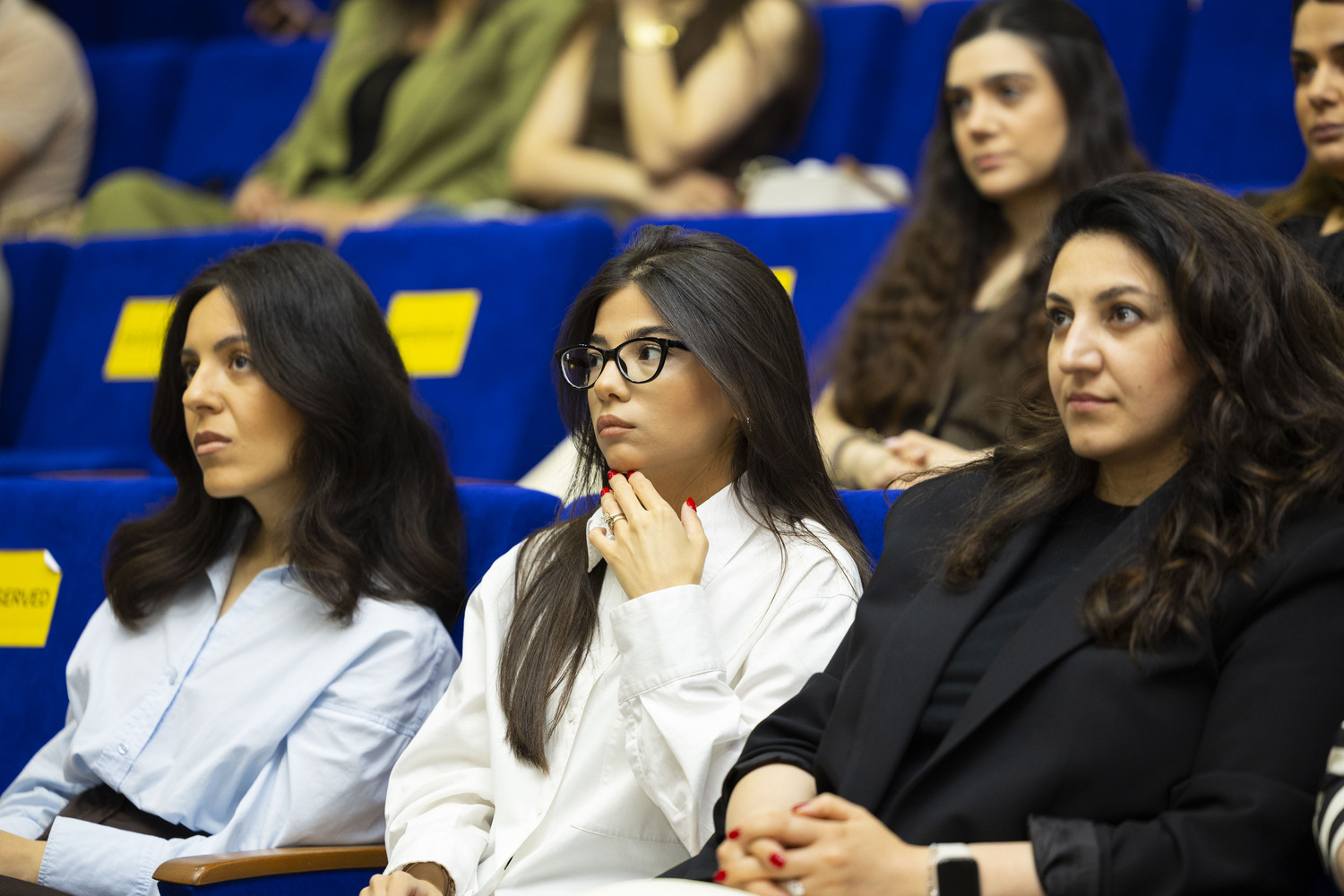 Yelo Bank yenidən "Mastercard Tech Conference" tədbirinə ev sahibliyi edib (FOTO)