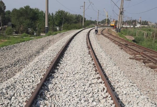 Bu ilin 9 ayında ADY maşinistləri kənar əşyalar səbəbindən 37 dəfə təcili tormozlama ediblər