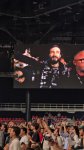 UFC Fight Night: Nazim Sadıxov qələbə qazanıb (FOTO)