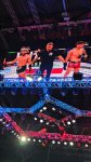 UFC Fight Night: Rafael Fiziyev qalib olub (FOTO)