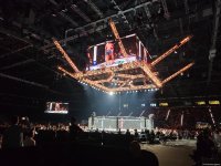 UFC
