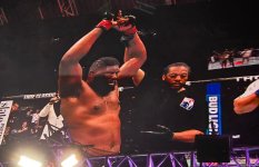 UFC