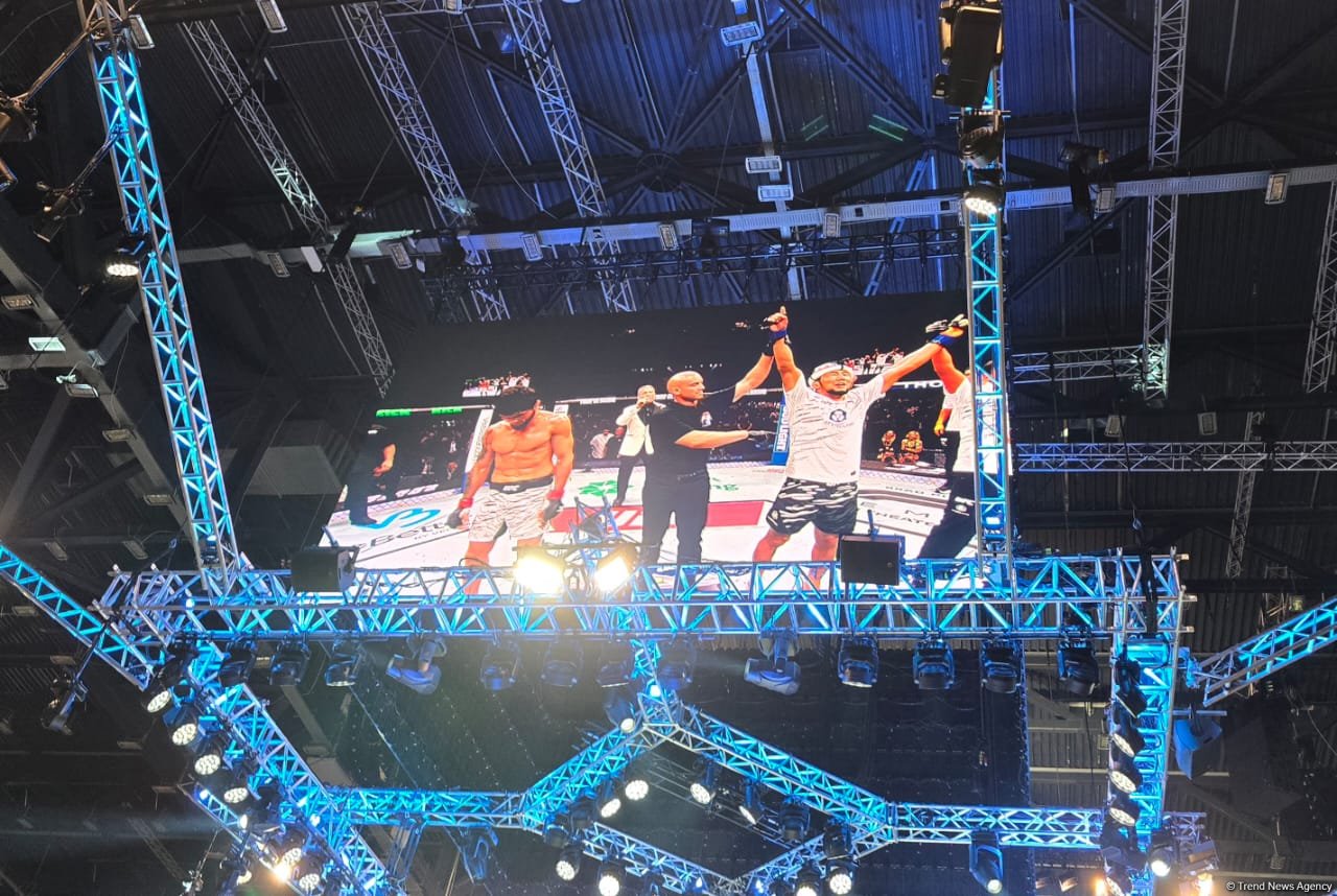 UFC