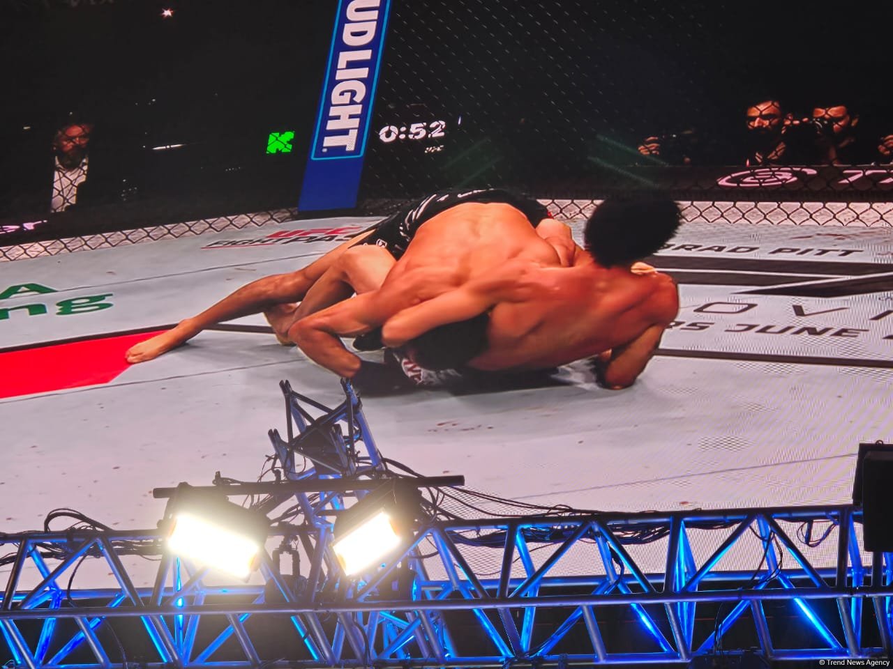 UFC