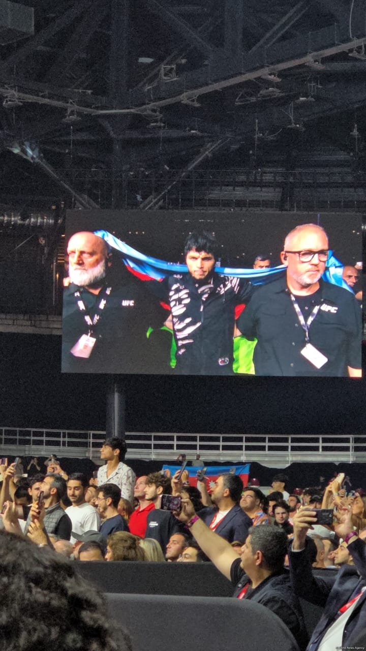 UFC