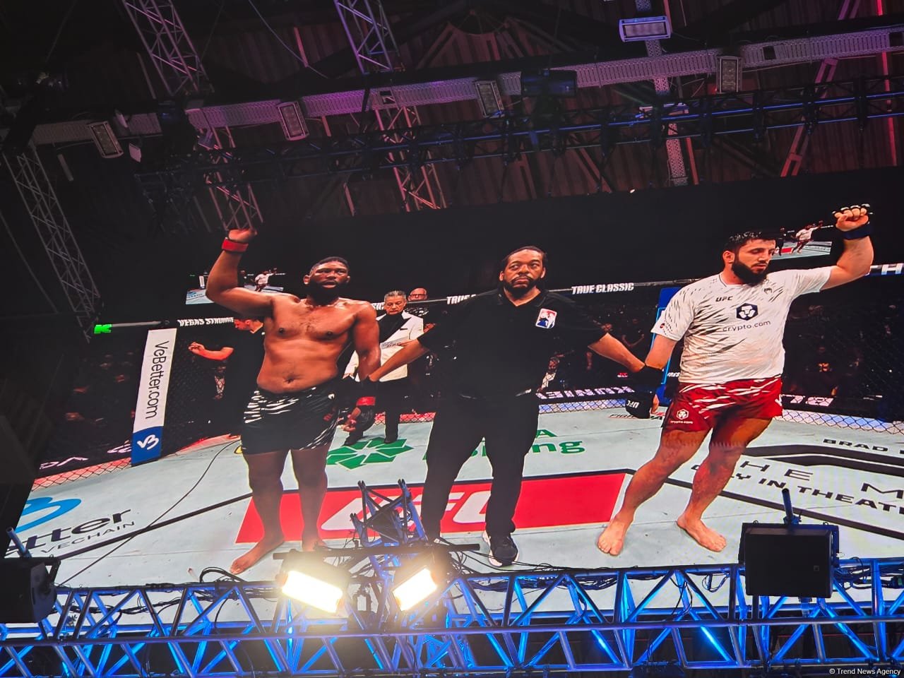 UFC