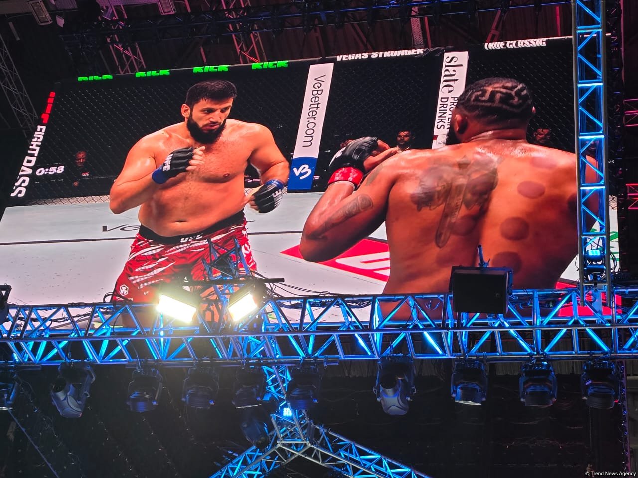 UFC