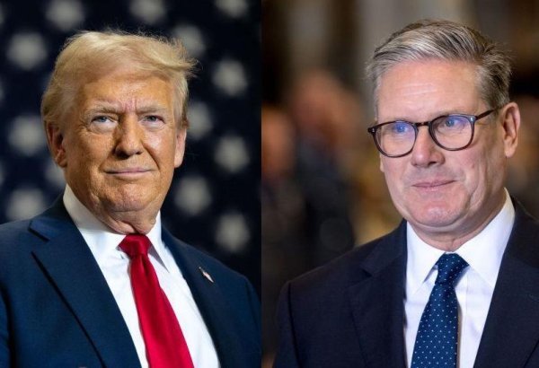 Britaniya Hörmüzün ABŞ tərəfindən bloklanmasına qarşı çıxıb