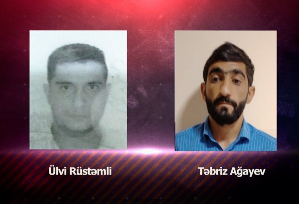 Paytaxtda kuryerlərdən 12 kiloqram narkotik vasitə aşkarlandı
