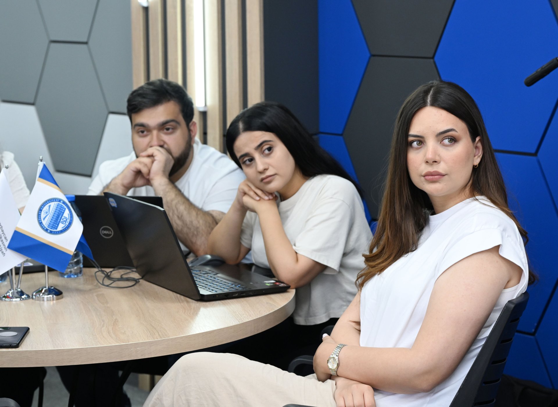 “Euronews Academy” “Rəqəmsal Jurnalistika” mövzusunda təlim proqramına başlayıb (FOTO)
