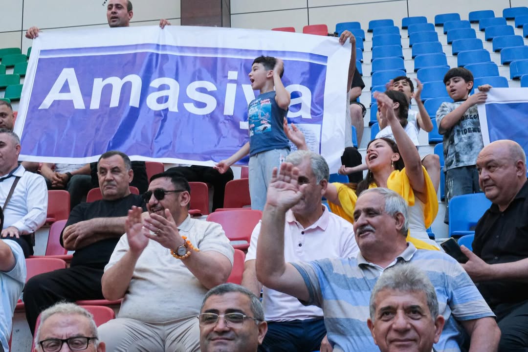 Qərbi Azərbaycan kuboku uğrunda 2-ci mini futbol turniri keçirilir (FOTO)