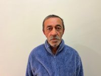 Qusarda narkotikin təsiri altında avtomobil idarə edən sürücü saxlanılıb (FOTO)