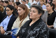 Müharibə dövründə Azərbaycanın cəbhə xəttindən uzaq şəhərlərinin bombalanması əmrinin Ermənistanın siyasi-hərbi rəhbərliyi tərəfindən verilməsi məhkəmədə bir daha təsdiqlənib (FOTO)