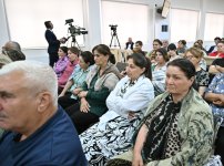 Müharibə dövründə Azərbaycanın cəbhə xəttindən uzaq şəhərlərinin bombalanması əmrinin Ermənistanın siyasi-hərbi rəhbərliyi tərəfindən verilməsi məhkəmədə bir daha təsdiqlənib (FOTO)