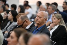 Müharibə dövründə Azərbaycanın cəbhə xəttindən uzaq şəhərlərinin bombalanması əmrinin Ermənistanın siyasi-hərbi rəhbərliyi tərəfindən verilməsi məhkəmədə bir daha təsdiqlənib (FOTO)