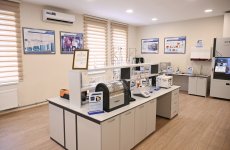 Prezidenti İlham Əliyev “Yevlax” qovşaq yarımstansiyasının, Regional Təlim-Tədris və Laboratoriya Mərkəzinin açılışında iştirak edib (FOTO/VİDEO) (YENİLƏNİB)