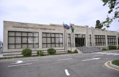 Prezidenti İlham Əliyev “Yevlax” qovşaq yarımstansiyasının, Regional Təlim-Tədris və Laboratoriya Mərkəzinin açılışında iştirak edib (FOTO/VİDEO) (YENİLƏNİB)