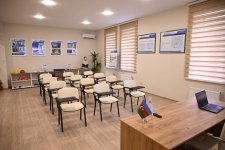 Prezidenti İlham Əliyev “Yevlax” qovşaq yarımstansiyasının, Regional Təlim-Tədris və Laboratoriya Mərkəzinin açılışında iştirak edib (FOTO/VİDEO) (YENİLƏNİB)