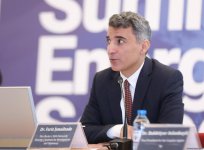 19-cu Bakı Yay Enerji Məktəbinin açılış mərasimi ADA Universitetində keçirilib (FOTO)