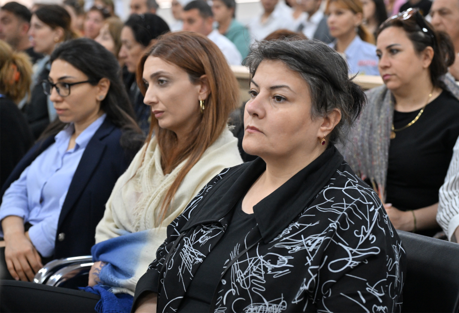 Müharibə dövründə Azərbaycanın cəbhə xəttindən uzaq şəhərlərinin bombalanması əmrinin Ermənistanın siyasi-hərbi rəhbərliyi tərəfindən verilməsi məhkəmədə bir daha təsdiqlənib (FOTO)