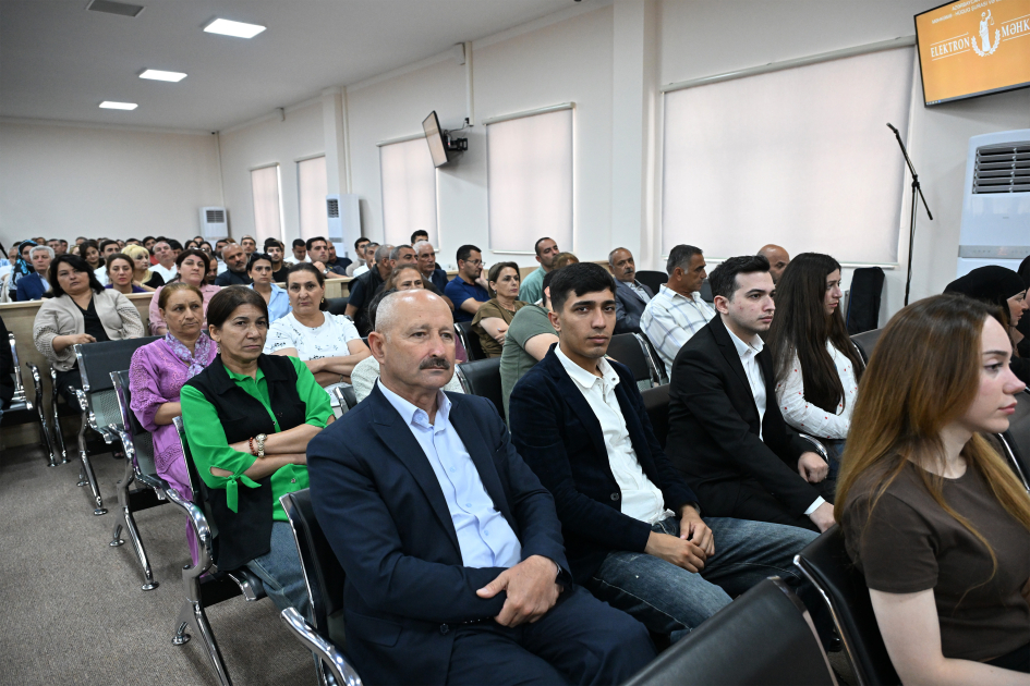 Müharibə dövründə Azərbaycanın cəbhə xəttindən uzaq şəhərlərinin bombalanması əmrinin Ermənistanın siyasi-hərbi rəhbərliyi tərəfindən verilməsi məhkəmədə bir daha təsdiqlənib (FOTO)