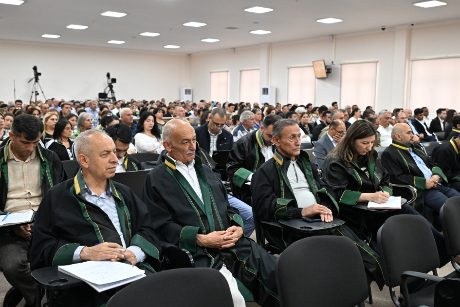 Müharibə dövründə Azərbaycanın cəbhə xəttindən uzaq şəhərlərinin bombalanması əmrinin Ermənistanın siyasi-hərbi rəhbərliyi tərəfindən verilməsi məhkəmədə bir daha təsdiqlənib (FOTO)
