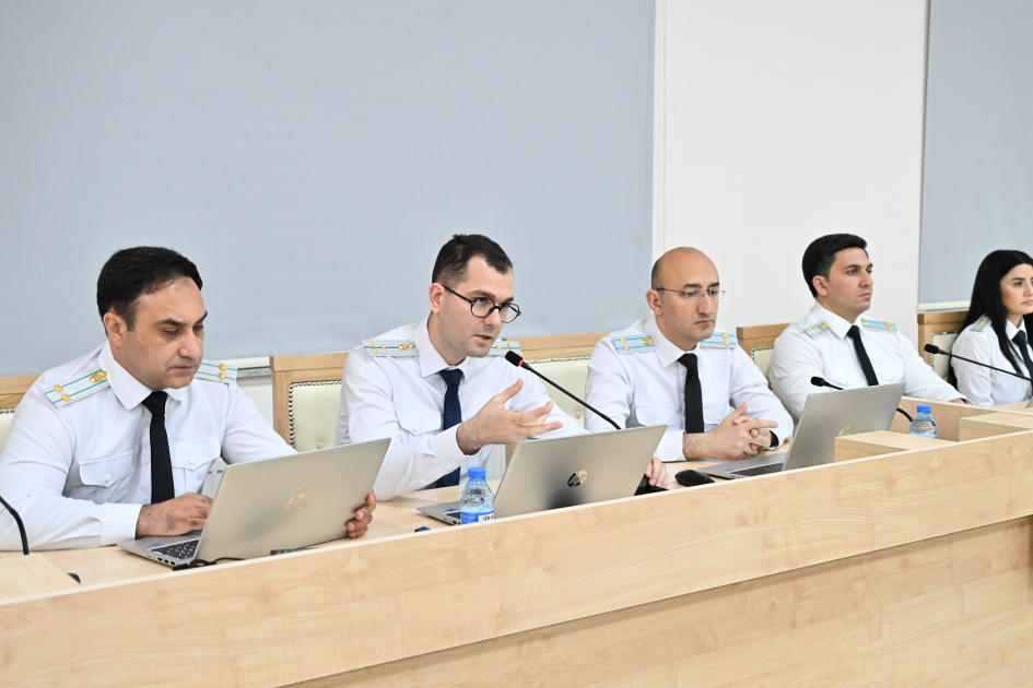 Müharibə dövründə Azərbaycanın cəbhə xəttindən uzaq şəhərlərinin bombalanması əmrinin Ermənistanın siyasi-hərbi rəhbərliyi tərəfindən verilməsi məhkəmədə bir daha təsdiqlənib (FOTO)