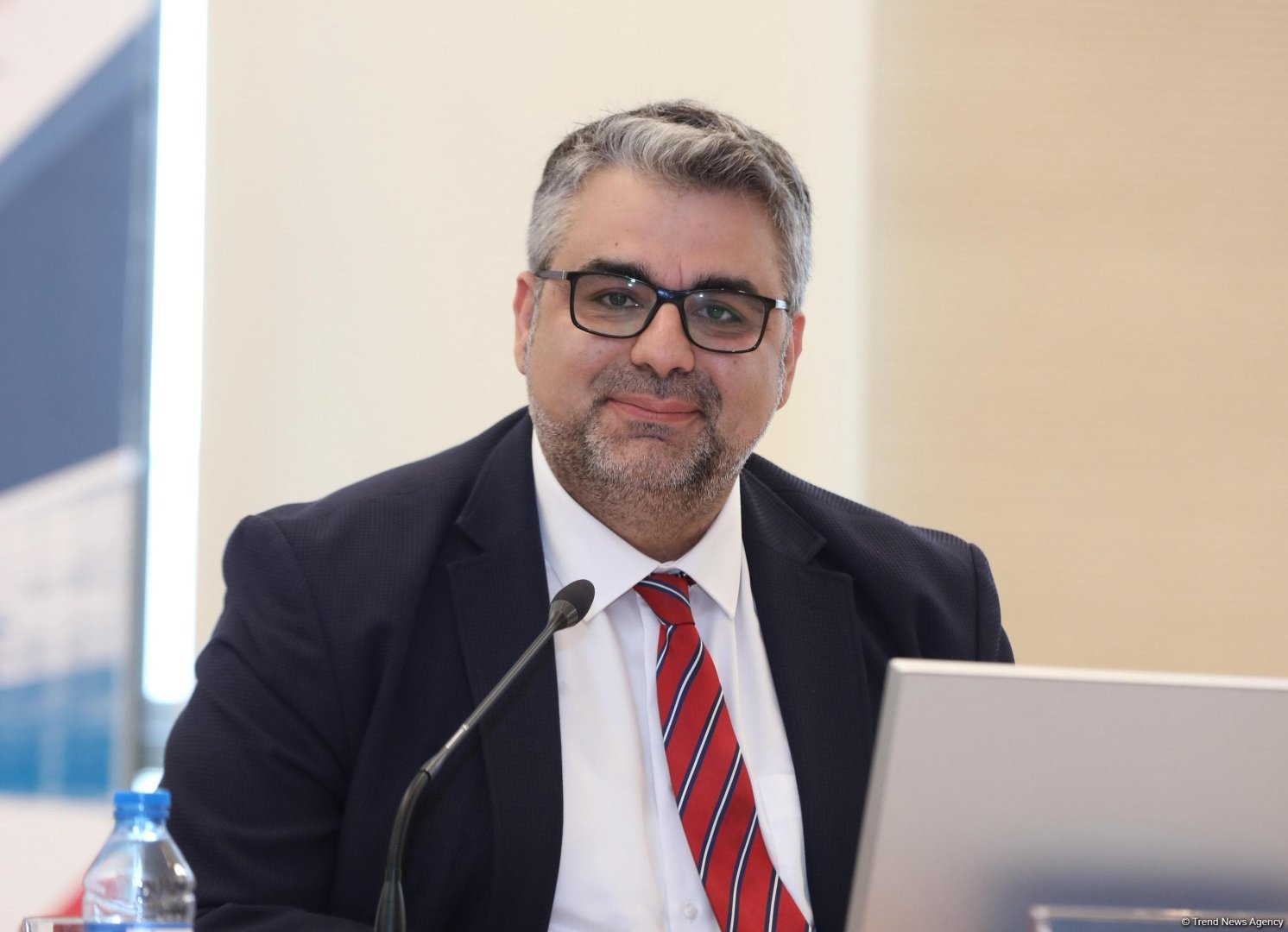19-cu Bakı Yay Enerji Məktəbinin açılış mərasimi ADA Universitetində keçirilib (FOTO)