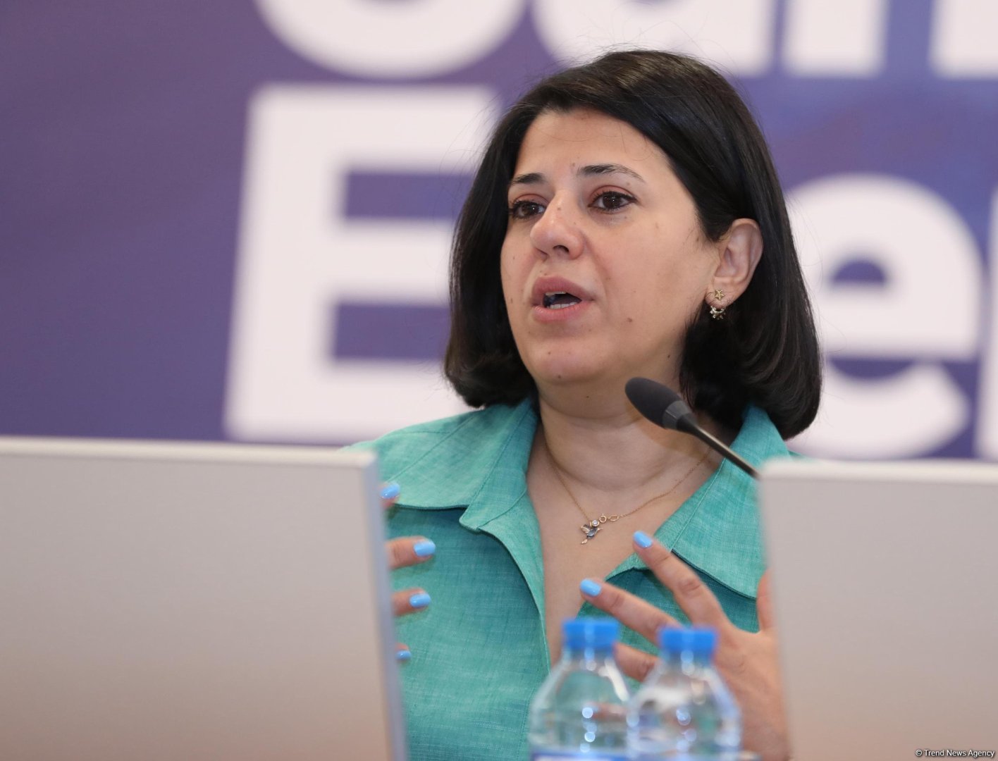 19-cu Bakı Yay Enerji Məktəbinin açılış mərasimi ADA Universitetində keçirilib (FOTO)