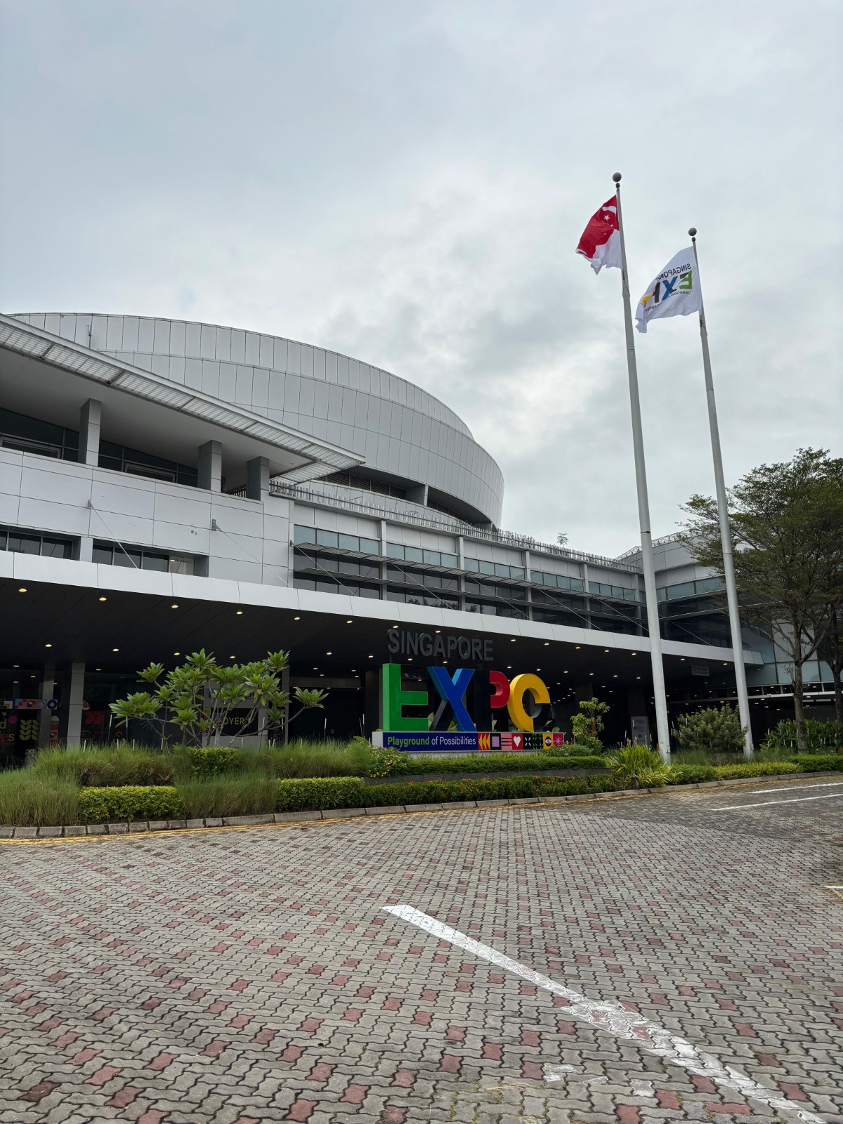 ADSEA əməkdaşları Sinqapurda beynəlxalq sammitdə iştirak edir (FOTO)