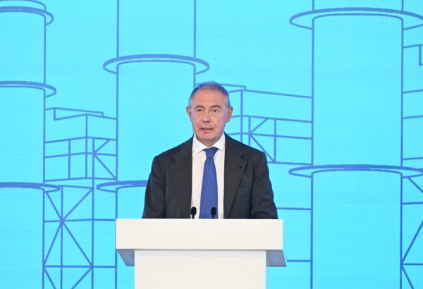 İtaliya Mingəçevirdə elektrik stansiyasının işə salınmasını Azərbaycanla münasibətlərdə vacib mərhələ olaraq qiymətləndirib