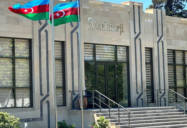 “Yevlax” qovşaq yarımstansiyası ən son rəqəmsal texnologiyalarla təmin olunub (FOTO)