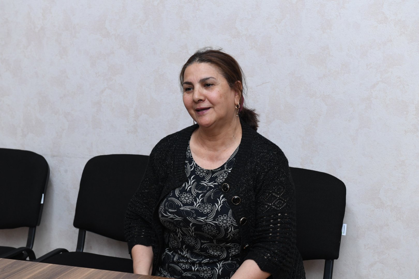 Dövlət Komitəsində vətəndaşların növbəti qəbulu keçirilib (FOTO)