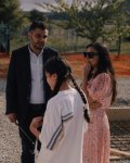 Heydər Əliyev Fondunun vitse-prezidenti Leyla Əliyeva və Bakı Media Mərkəzinin rəhbəri Arzu Əliyeva Altıağac Milli Parkını ziyarət ediblər (FOTO)