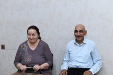 Dövlət Komitəsində vətəndaşların növbəti qəbulu keçirilib (FOTO)