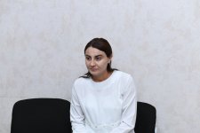 Dövlət Komitəsində vətəndaşların növbəti qəbulu keçirilib (FOTO)