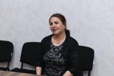 Dövlət Komitəsində vətəndaşların növbəti qəbulu keçirilib (FOTO)