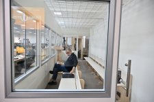 Ruben Vardanyanın məhkəməsində zərərçəkmiş şəxslər və zərərçəkmişlərin hüquqi varisləri ifadə veriblər (FOTO)