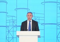 Prezident İlham Əliyev Mingəçevirdə “8 Noyabr” Elektrik Stansiyasının açılış mərasimində iştirak edib (YENİLƏNİB-3) (FOTO/VİDEO)