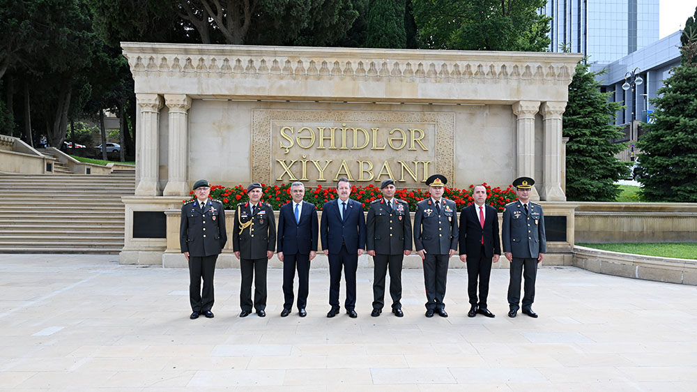 Türkiyə