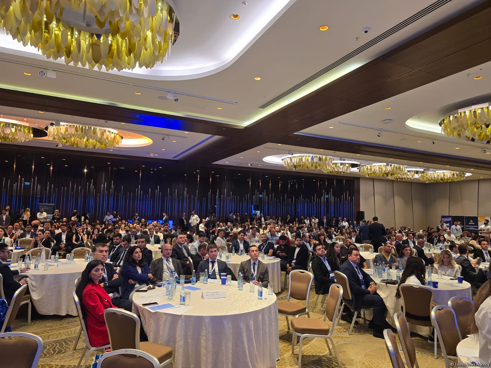 Bakıda “FINTEX SUMMIT 2025 – Maliyyə və Texnologiyalar Sərgisi” keçirilib (FOTO) (YENİLƏNİB)